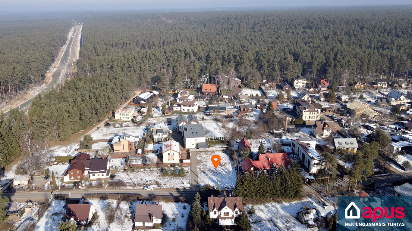 Karačiūnų g., Antakalnyje, Vilniuje