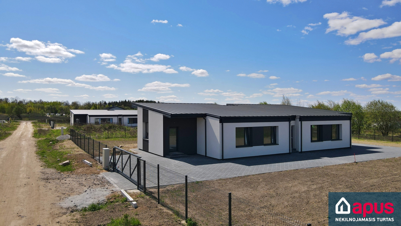 Svajonių g., Daržininkų k., Vilniaus r. sav.
