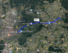 Eglinės Sodų g., Naujojoje Vilnioje, Vilniuje