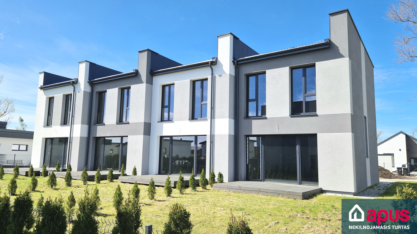 Vorupės g., Pilaitėje, Vilniuje