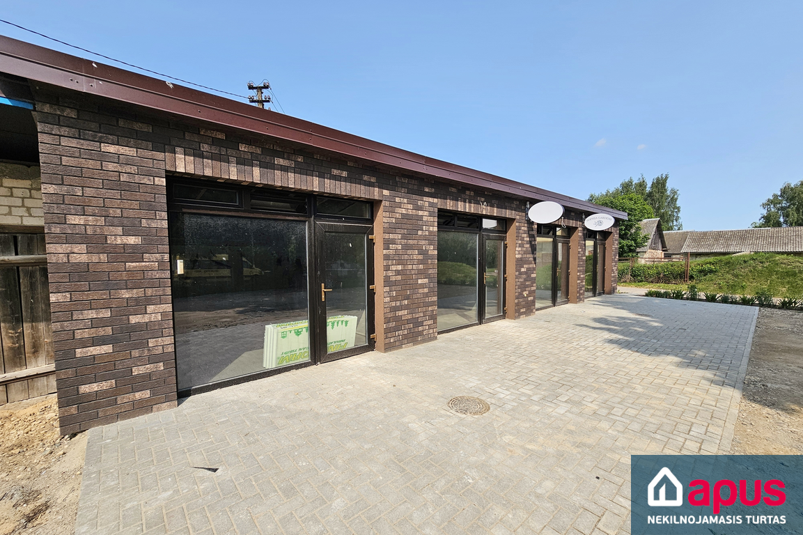 Riešės g., Riešės k., Vilniaus r. sav.