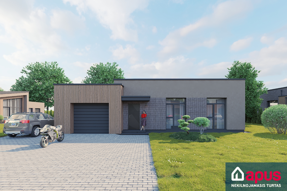 Ežero g., Didžiasalio k., Vilniaus r. sav.