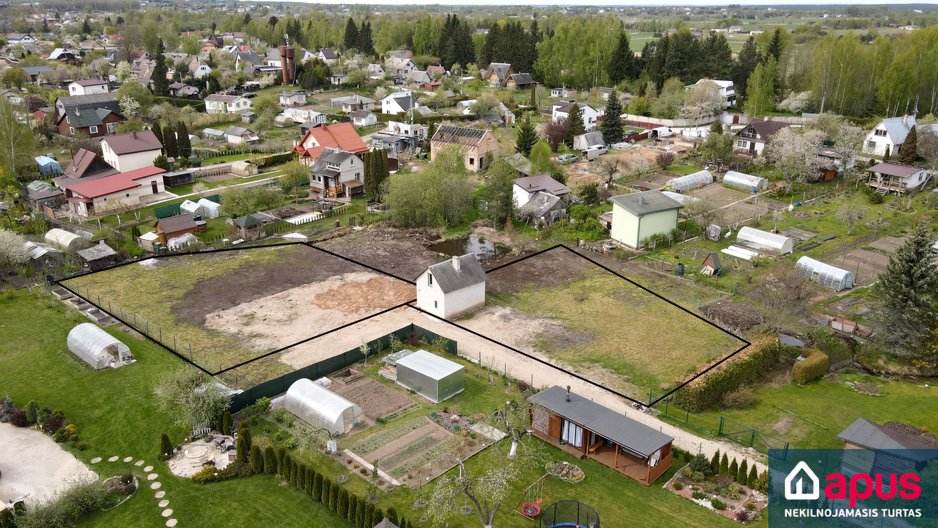 Eglinės Sodų g., Naujojoje Vilnioje, Vilniuje