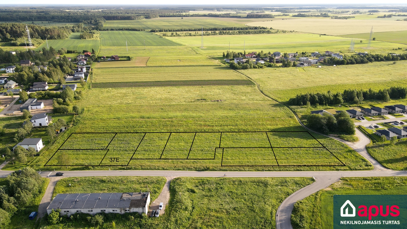 Jaunystės g., Paneriuose, Vilniuje