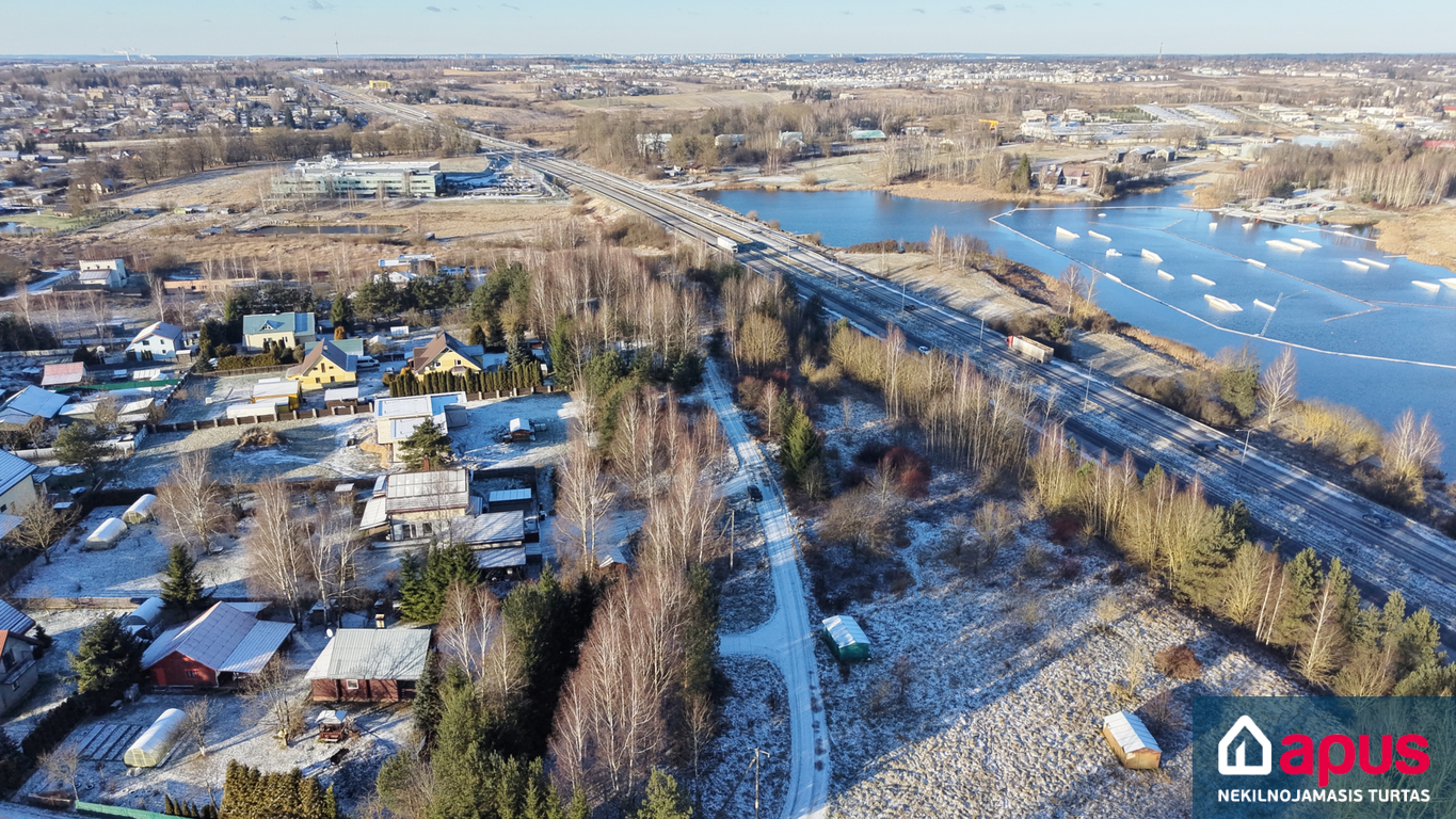 Filomatų g., Daržininkų k., Vilniaus r. sav.