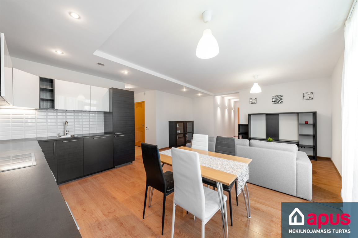 Kazio Ulvydo g., Baltupiuose, Vilniuje