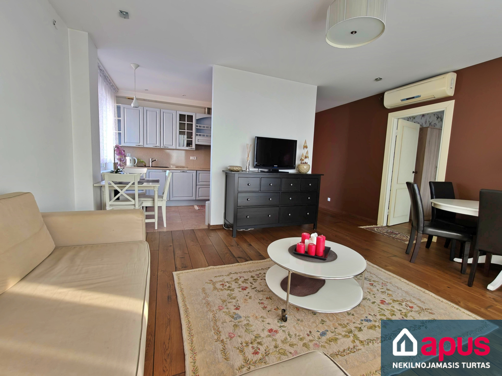 A. Vivulskio g., Naujamiestyje, Vilniuje