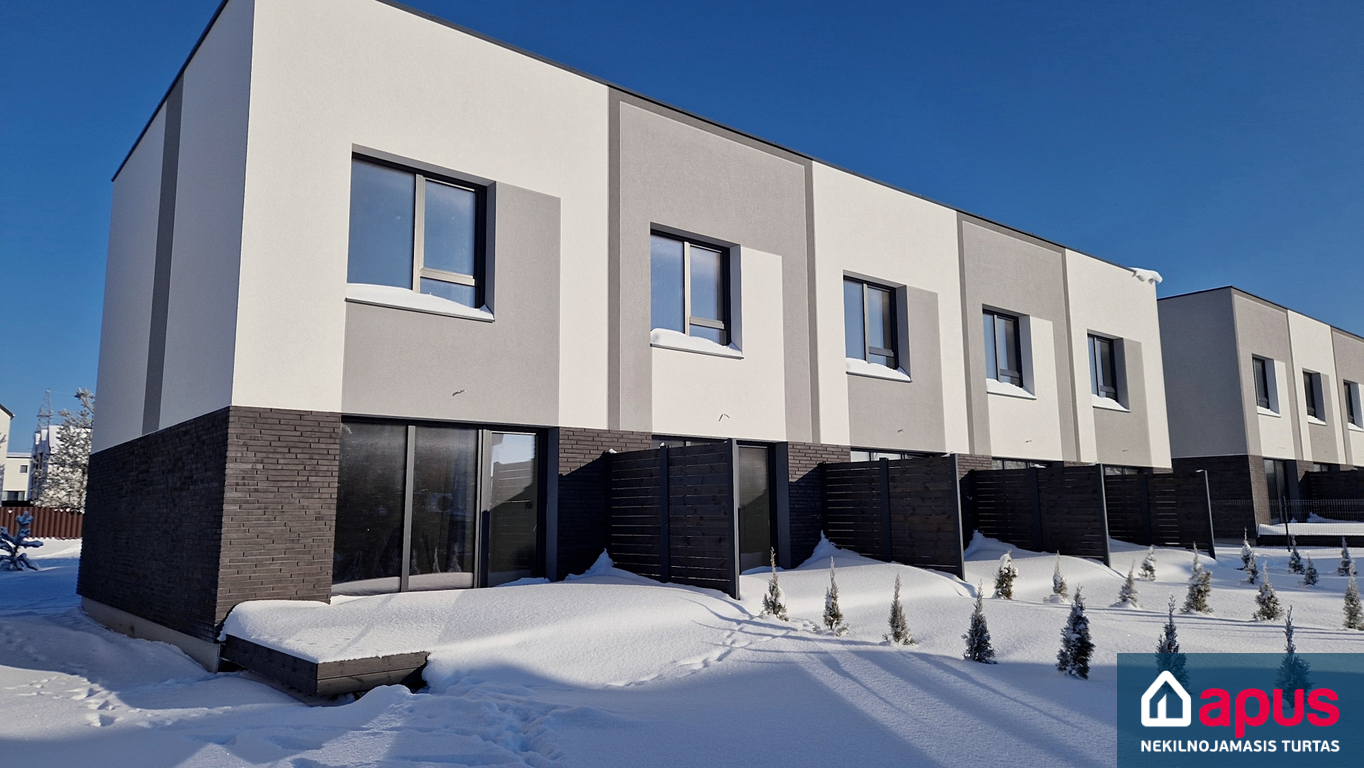 Juodupio g., Kalnėnuose, Vilniuje