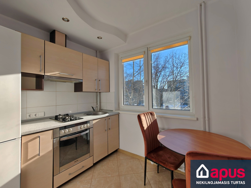 Apkasų g., Žirmūnuose, Vilniuje