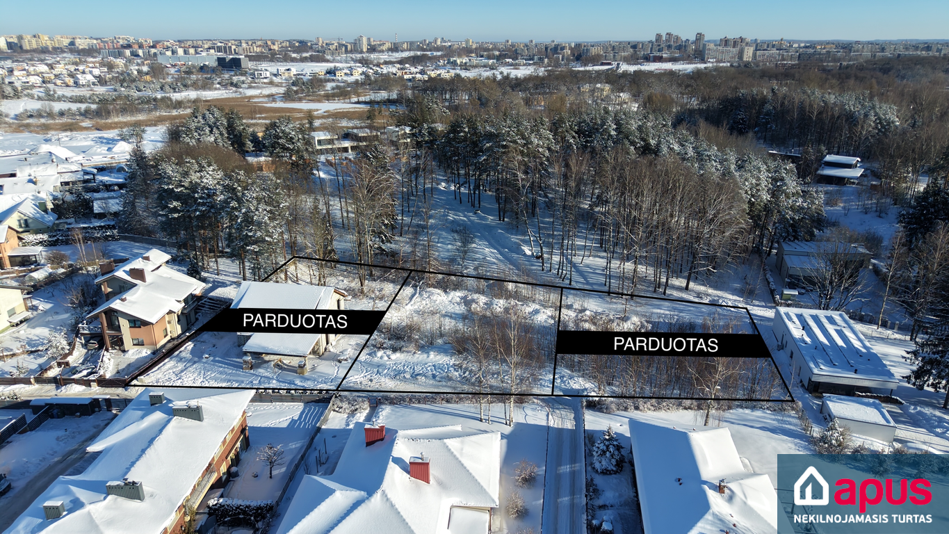 Jano Bulhako g., Buivydiškių k., Vilniaus r. sav.