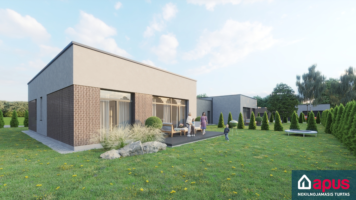 Kalvų g., Papiškių k., Vilniaus r. sav.