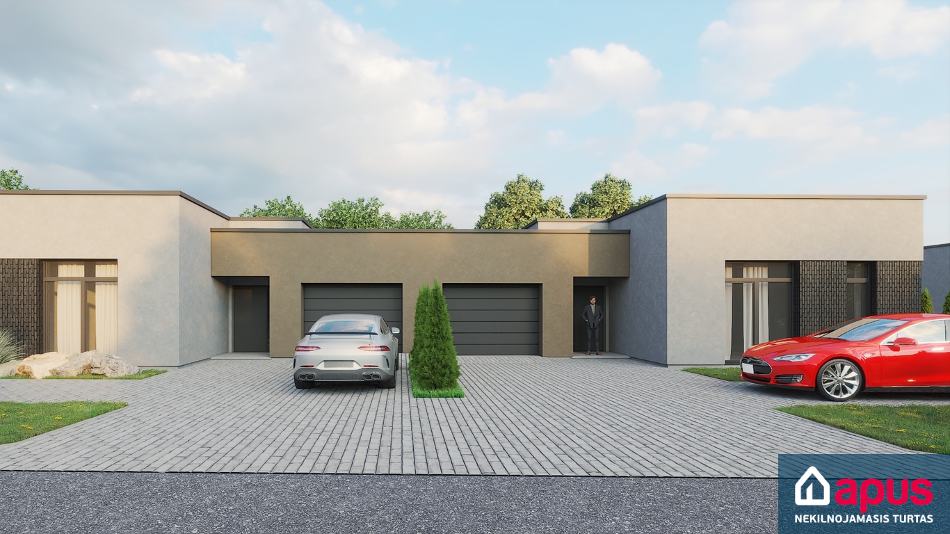 Kalvų g., Papiškių k., Vilniaus r. sav.