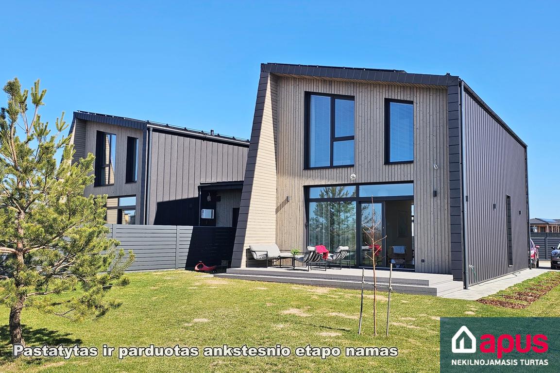 Kadagių g., Bajorų k., Vilniaus r. sav.