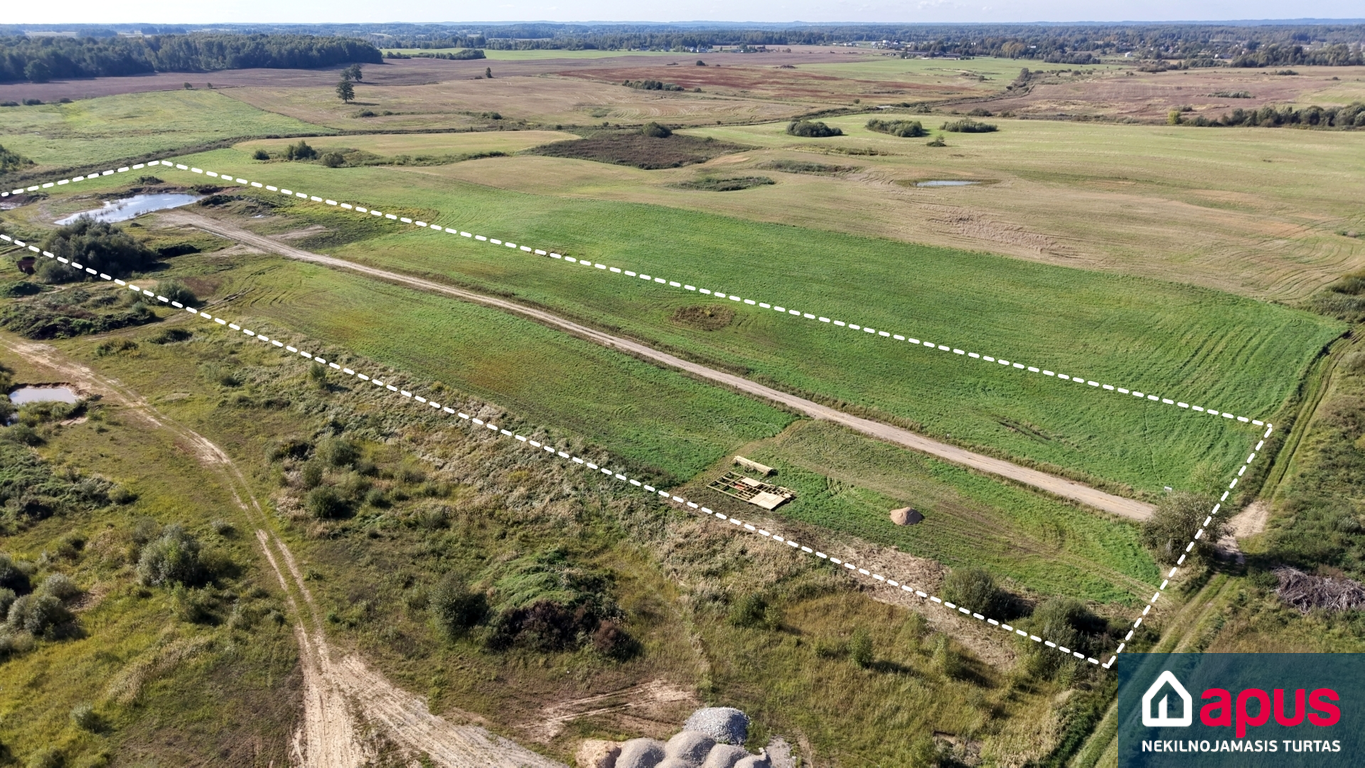 Lauko g., Maišiagalos mstl., Vilniaus r. sav.