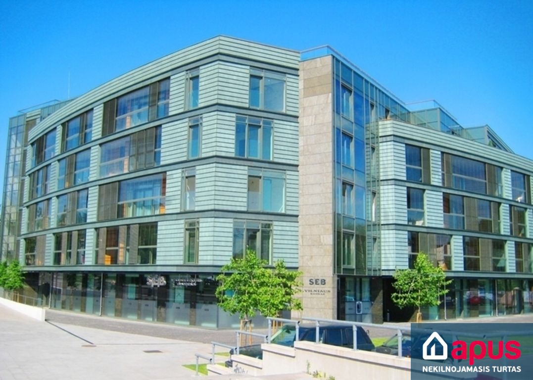 Butai "Karaliaus Mindaugo apartamentuose"