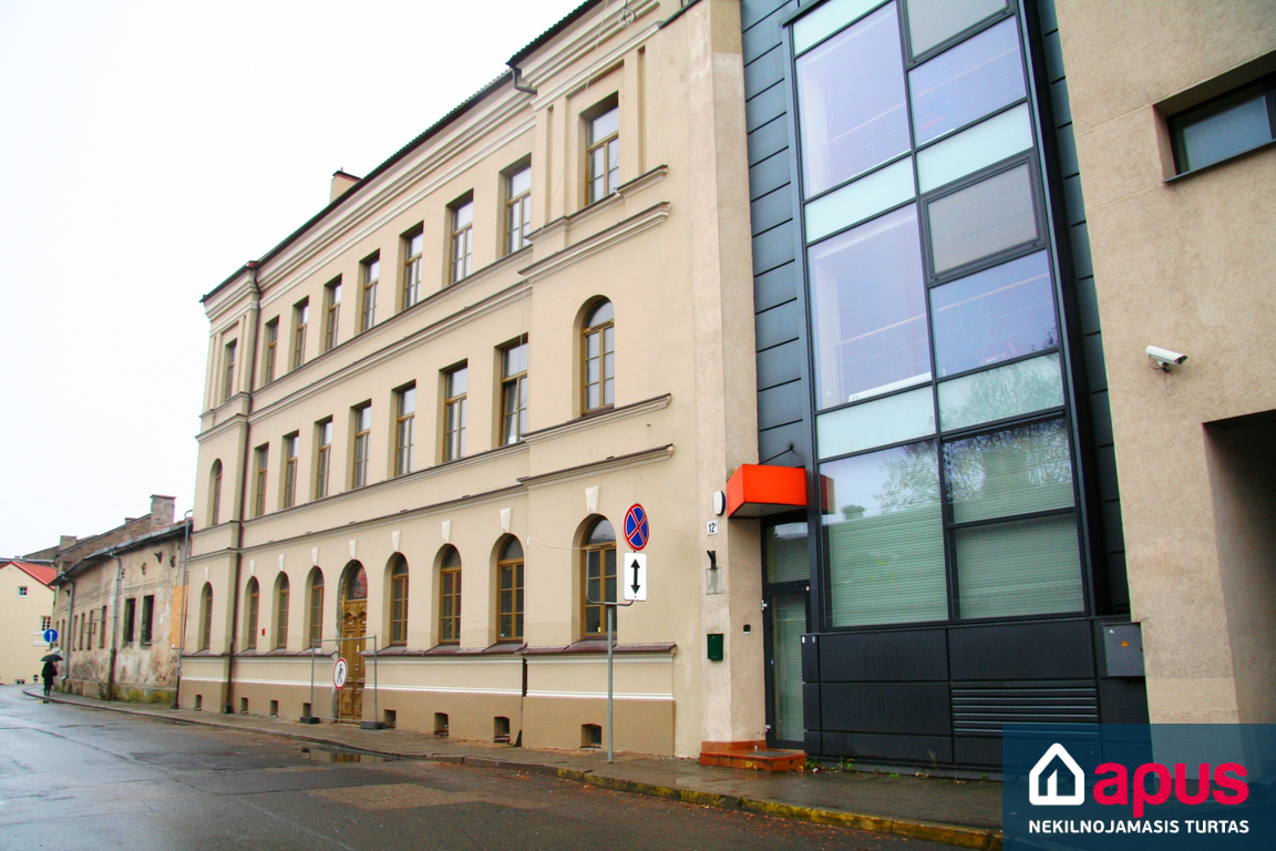 Butai Centre, Tilto g.