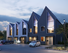 "Pavilnio aura" - modernios architektūros ir gamtos grožio harmonija