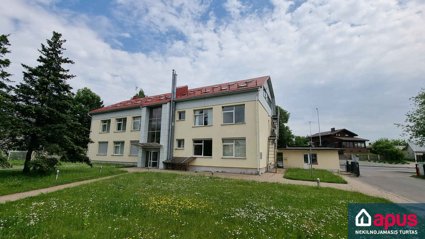 PATALPŲ NUOMA VISOJE LIETUVOJE