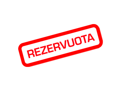 Rezervuota